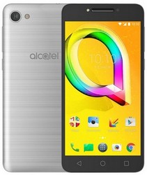 Прошивка телефона Alcatel A5 Led в Абакане